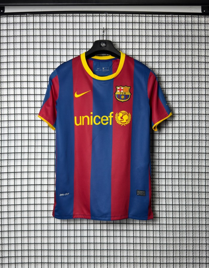 BARCELONA - 10/11 - I - RETRÔ