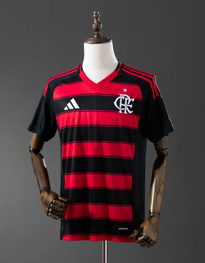 FLAMENGO - 25/26 - I