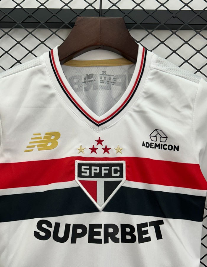 Produto spfc25kit 3