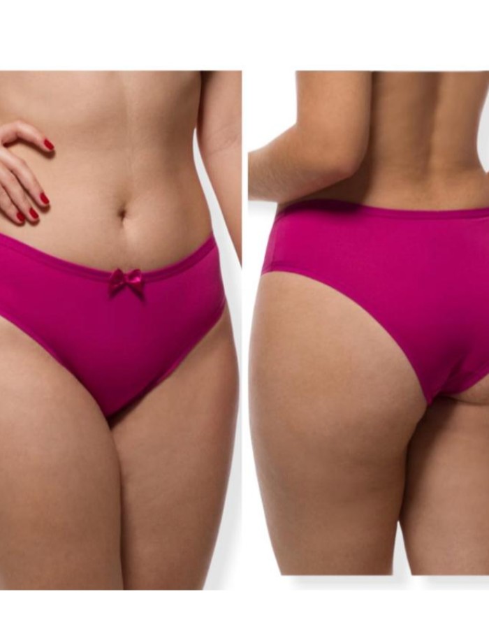 Calcinha larguinha fatima