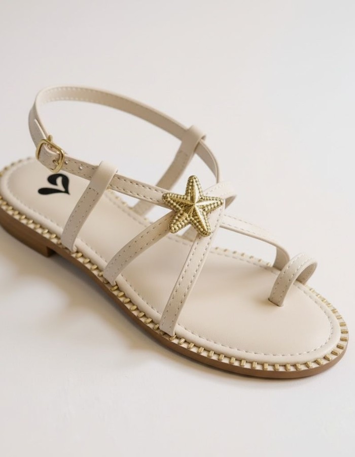 RASTY ESTRELA DO MAR