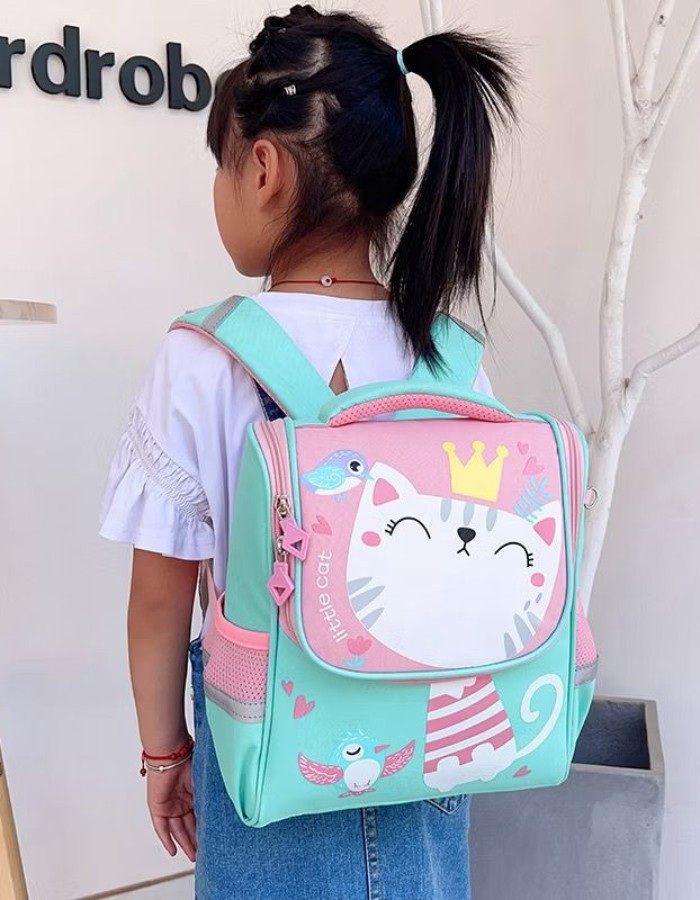  MOCHILA DE COSTA AVENTURAS