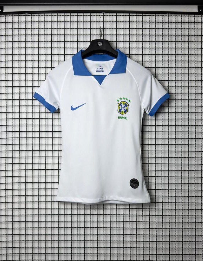 BRASIL - 2019 - II - FEMININA