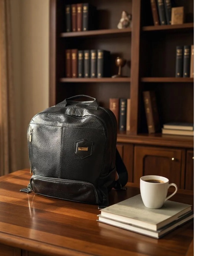 bolsa de costa excutiva