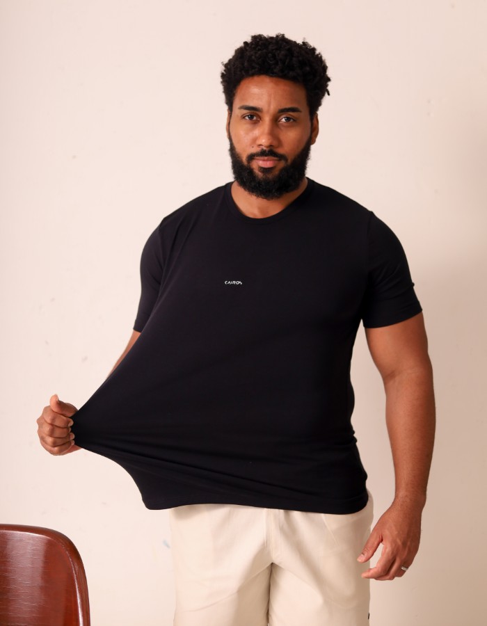 CAMISETA EASY ACTIVE TECNOLÓGICA