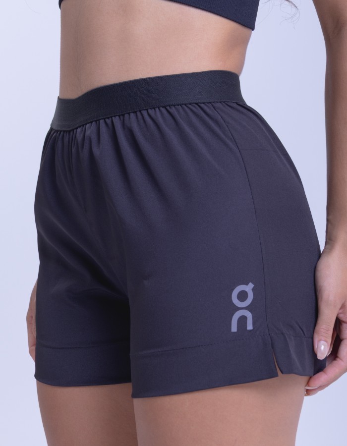 SHORT TACTEL FEMININO ELASTICO ON