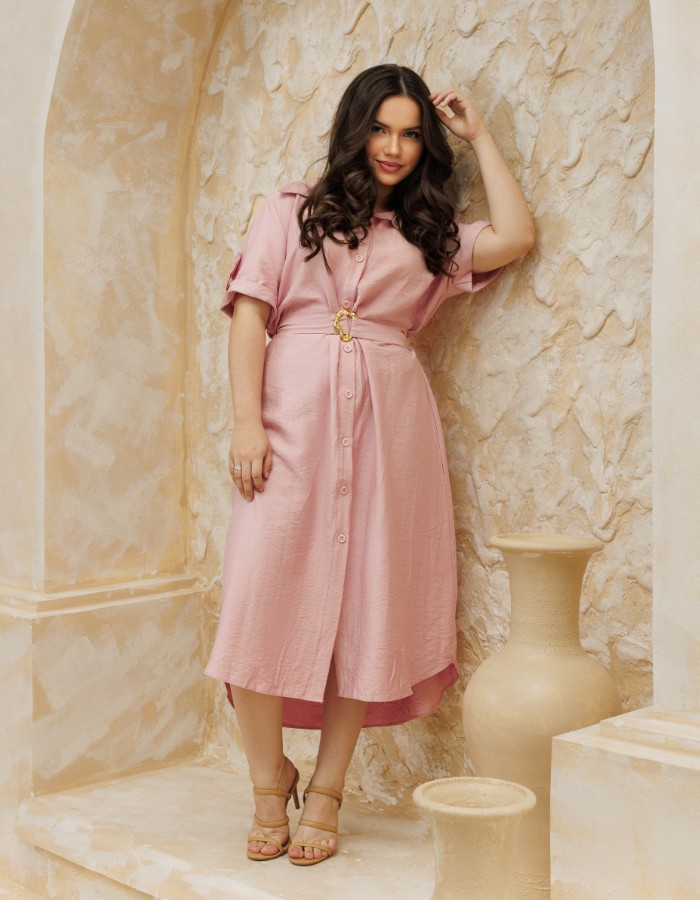 vestido livia