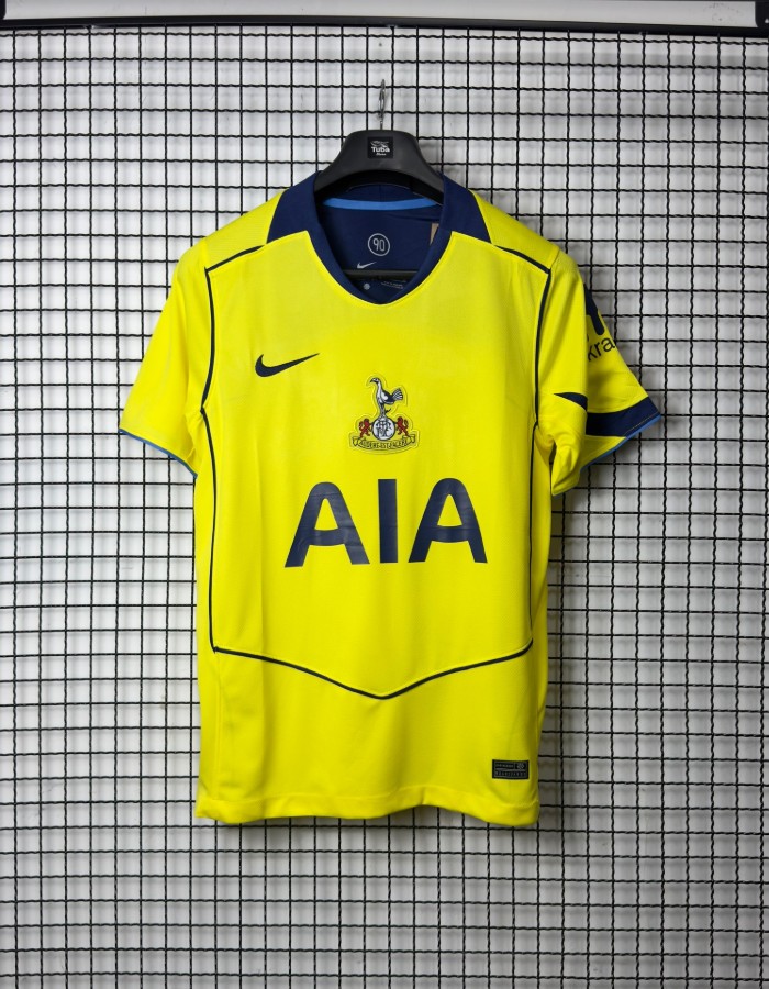 TOTTENHAM - 25/26 - III