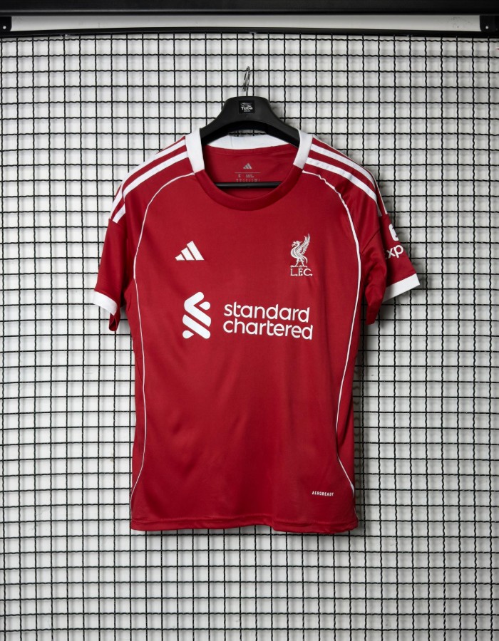 LIVERPOOL - 25/26 - I