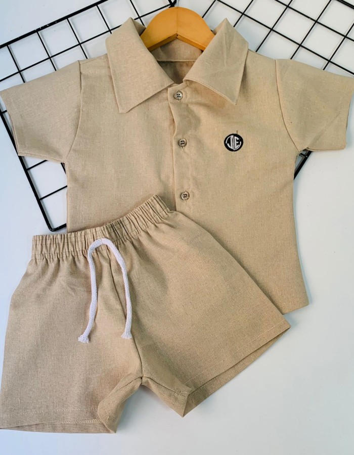 CONJUNTO SOCIAL LINHO 