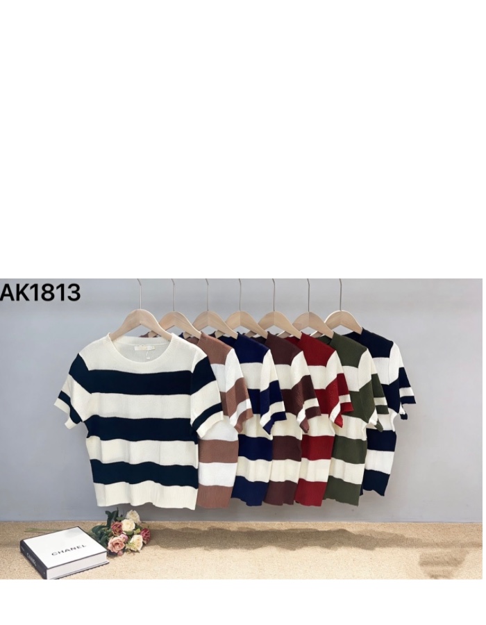 Blusa modal 
