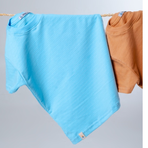 GOLA CARECA ELEGANZA