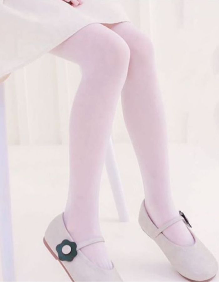 Meia Calça fio 40 Lisa