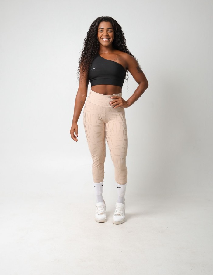 Calça Legging Poliamida