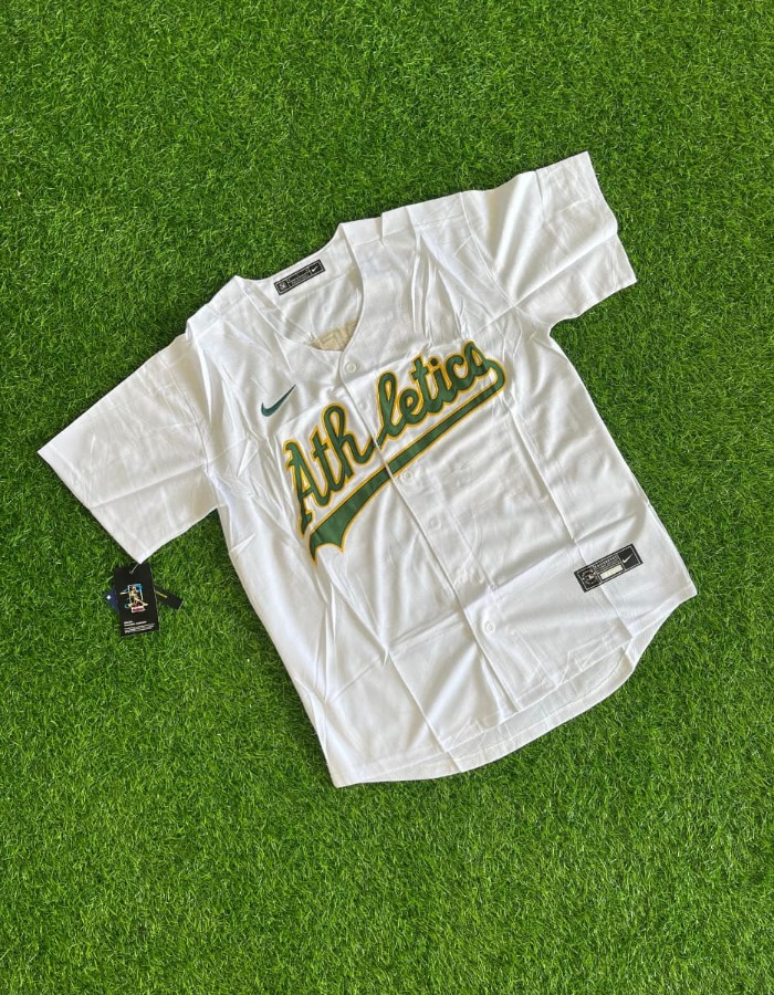 CAMISA BASEBALL OAKLAND ATHLETICS