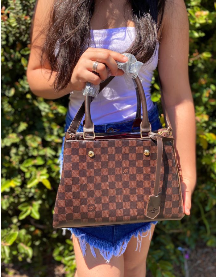 LOUIS VUITTON MONTAYNE 