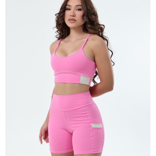 CONJUNTO ESTER