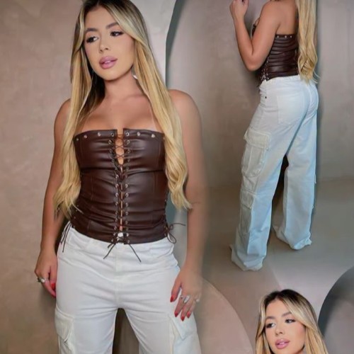 Corselet 