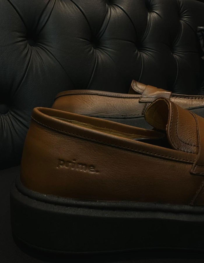 Produto slipsocialluxomarrom 0