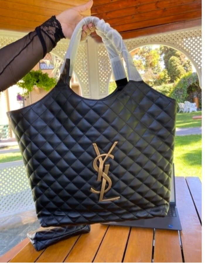 YSL bolsa grande