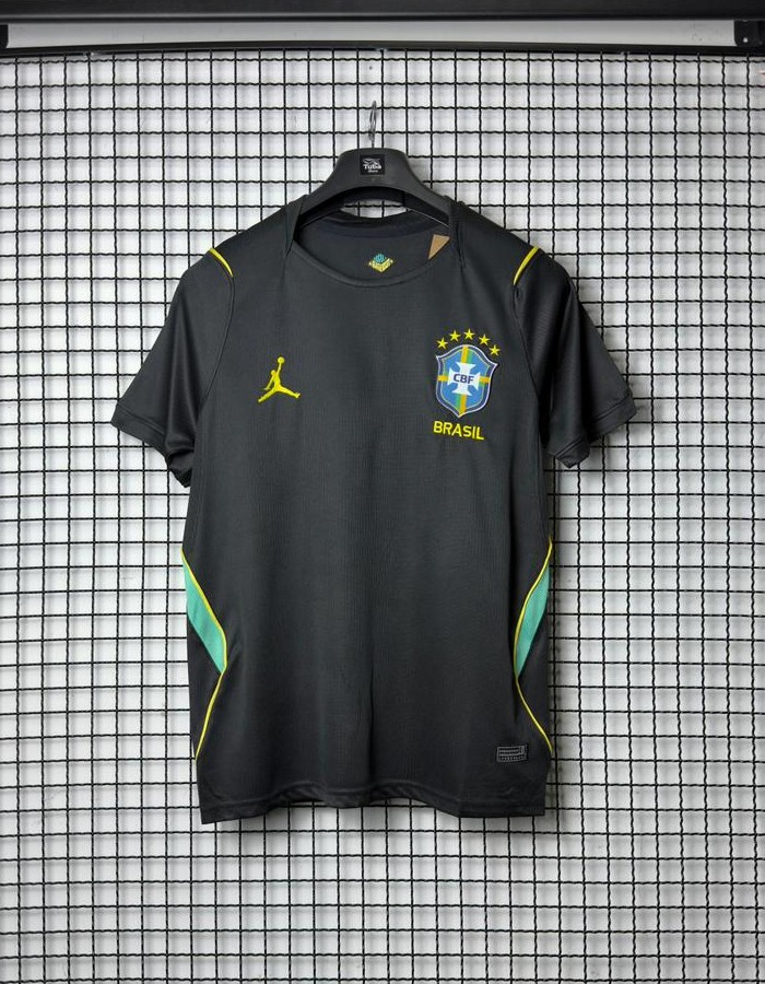 BRASIL - 2026 - TREINO