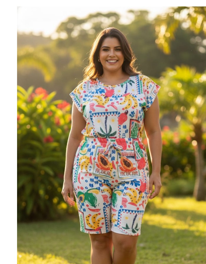 Produto conjunto-manga 0