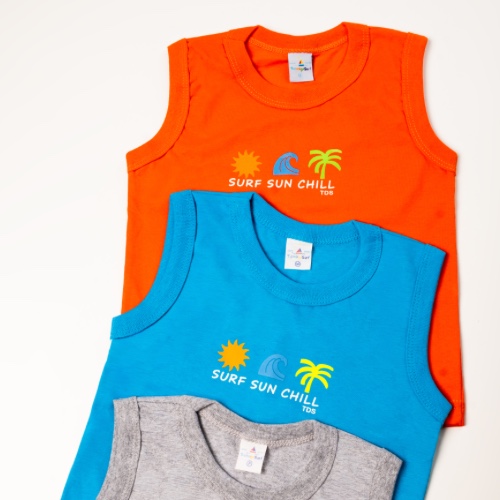 REGATA SURF SUN JUVENIL