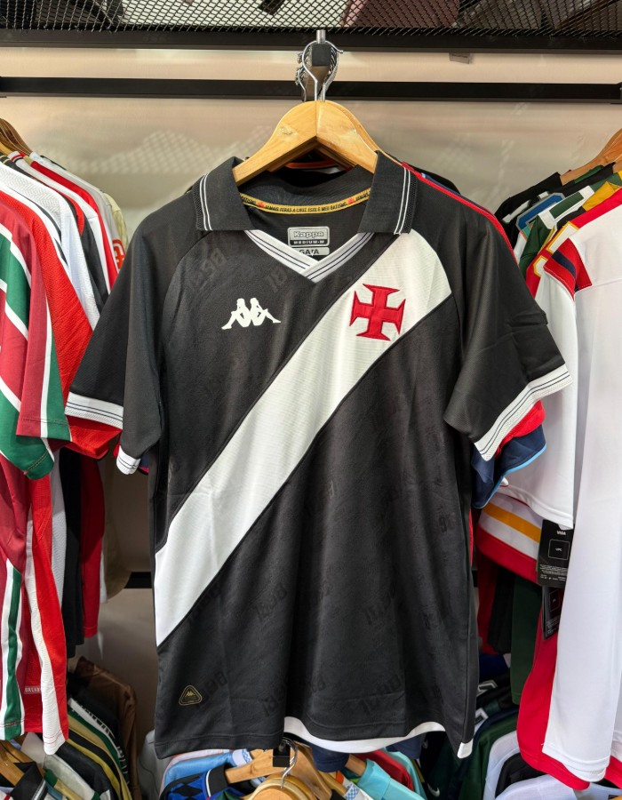 VASCO I 25/26 | UNIFORME