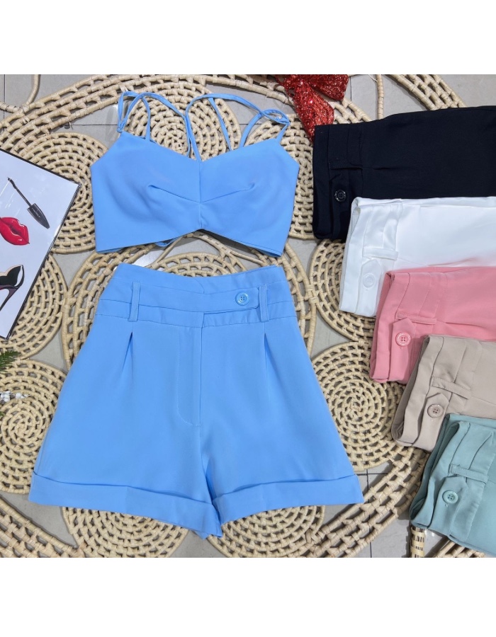 Conjunto Slim Esther 