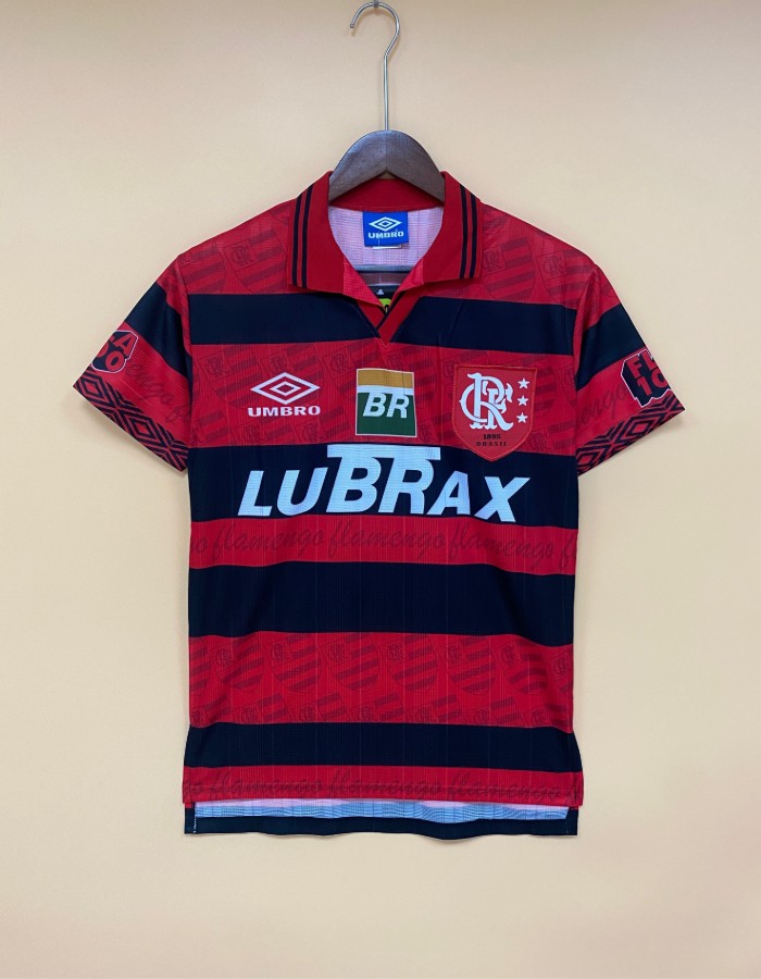 FLAMENGO I 1995 RETRÔ 