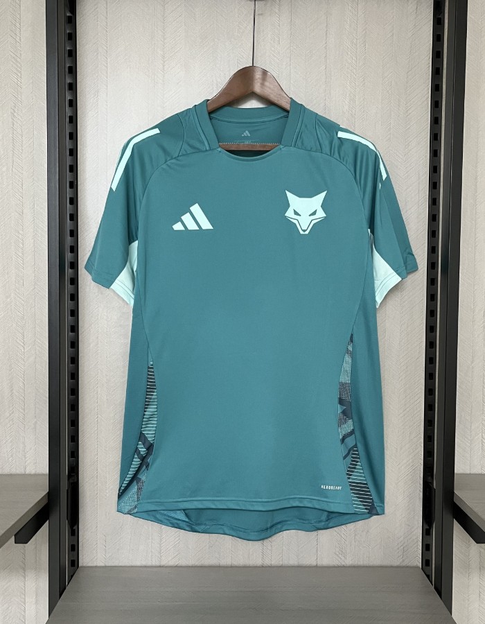 CRUZEIRO 25/26 || TREINO