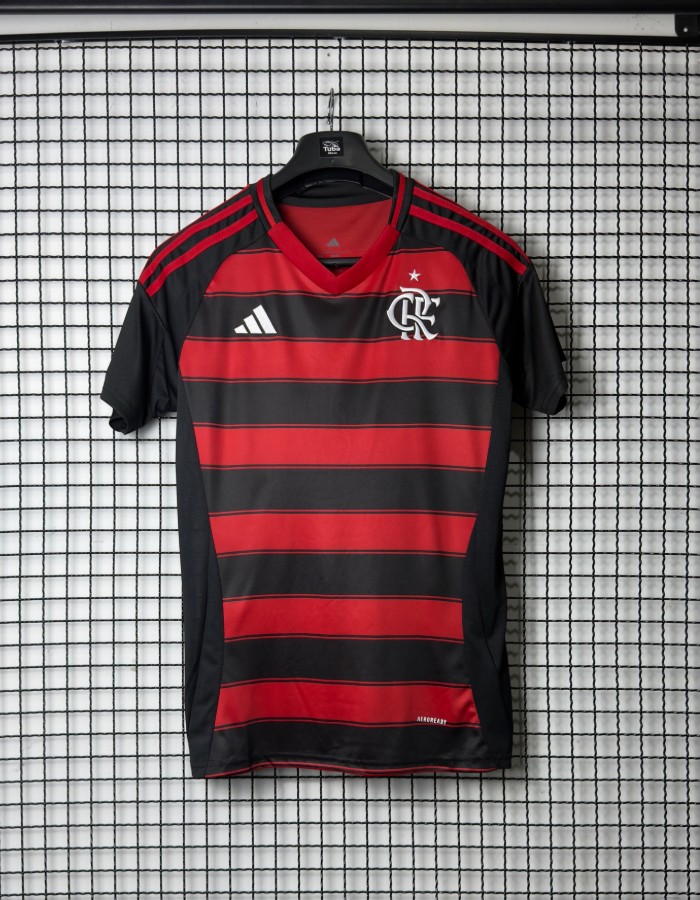 FLAMENGO - 25/26 - I - FEMININA