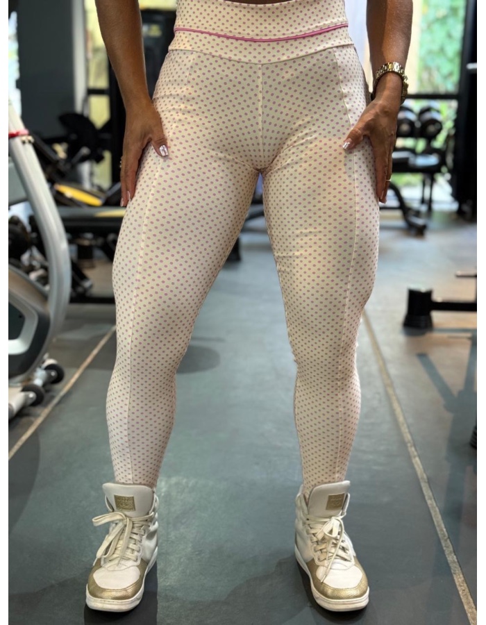 LEGGING GRAÇA 