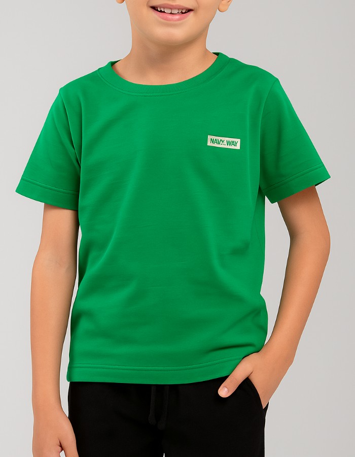 BASICA COTTON INFANTIL