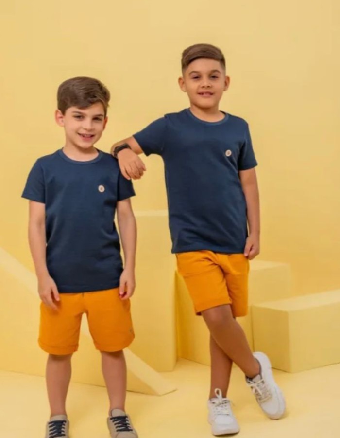 CONJUNTO PREMIUM MASCULINO