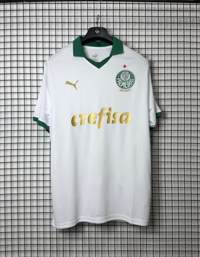 PALMEIRAS - 24/25 - II