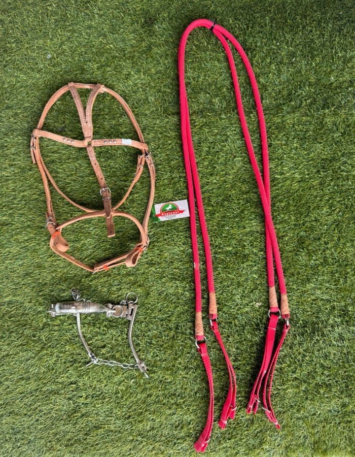 KIT BÁSICO ECONÔMICO