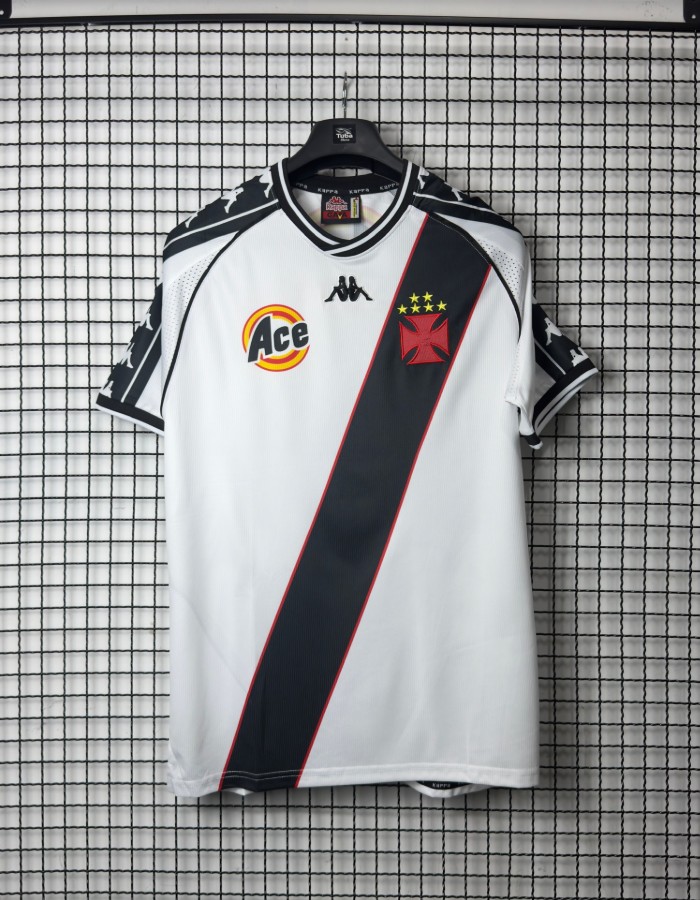 VASCO - 2000 - II - RETRÔ