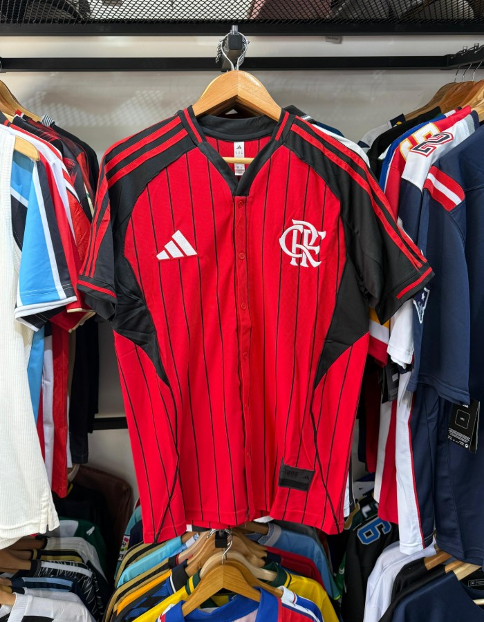 Flamengo BEISEBOL - Mundial