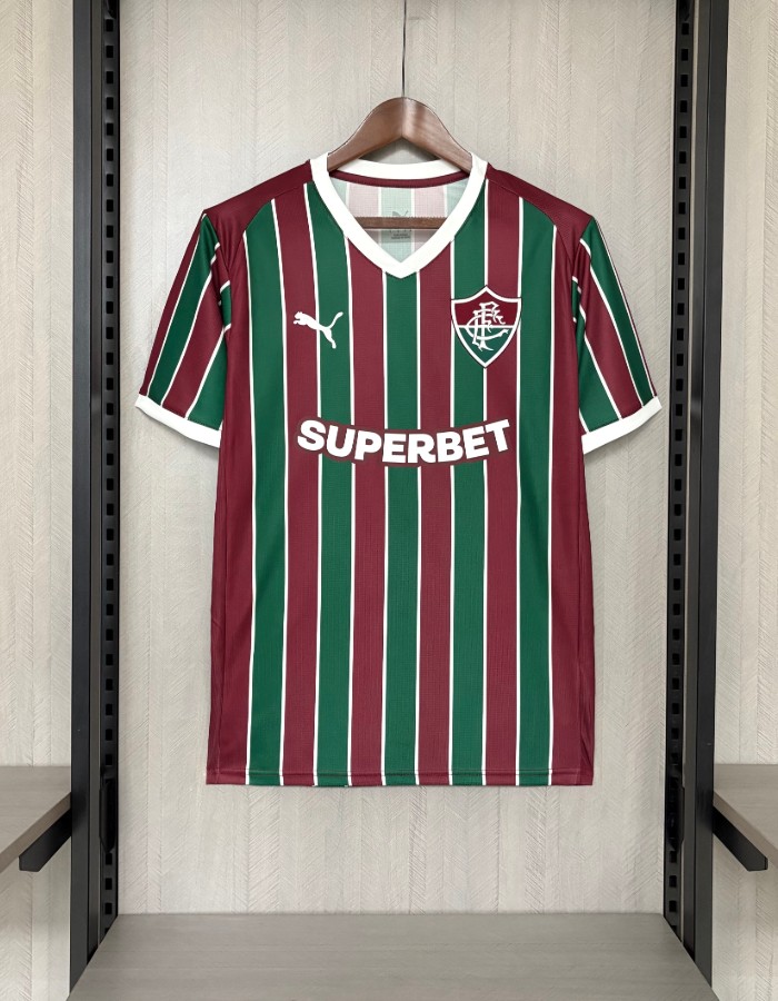 FLUMINENSE I 2026 