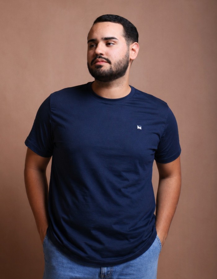  CARECA PLUS SIZE BÁSICA ADULTO