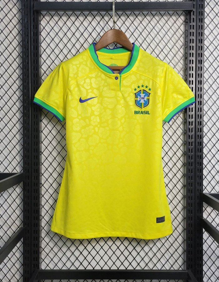 BRASIL FEMININA I 2022