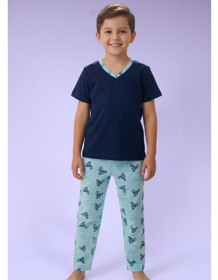 pijama infantil