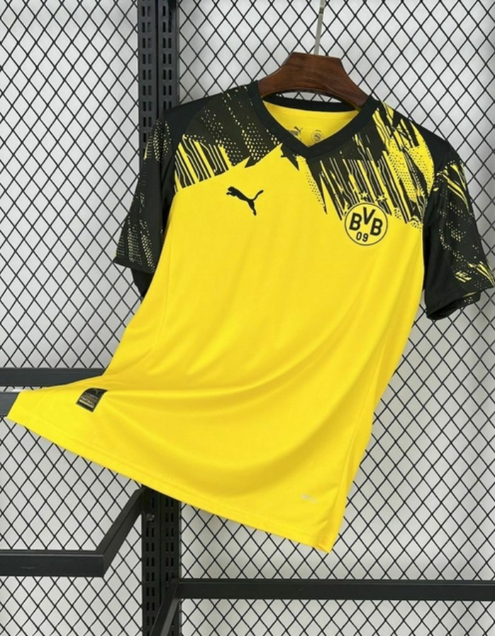 BORUSSIA DORRMUND 25/26 | UNIFORME