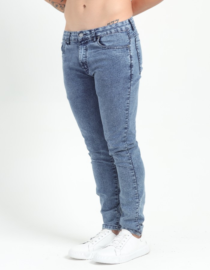 Calça Jeans Men Style