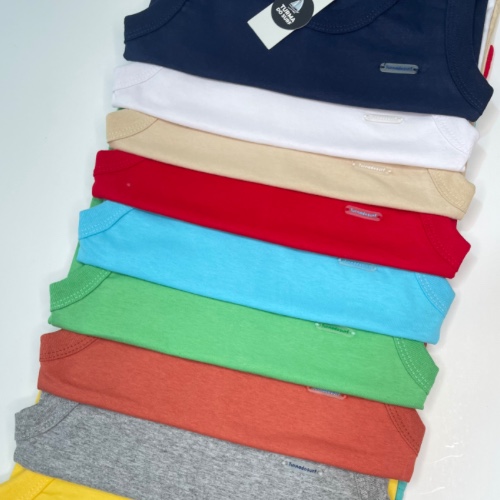 REGATA EMBORRACHADO JUVENIL