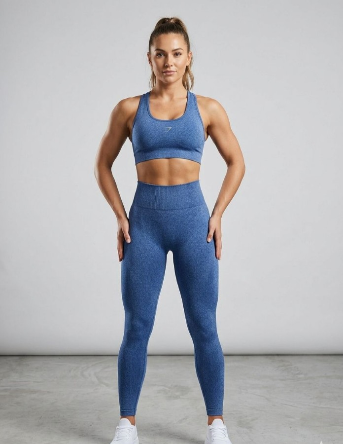 CALÇA CANELADA IMPORTADA