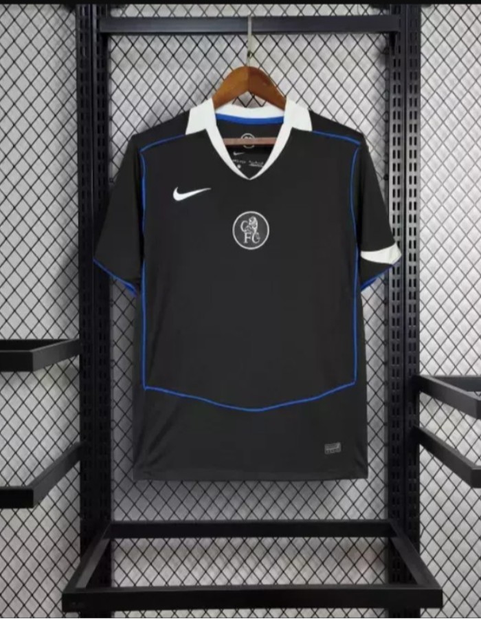 CHELSEA 25/26 UNIFORME 3 - TOTAL 90