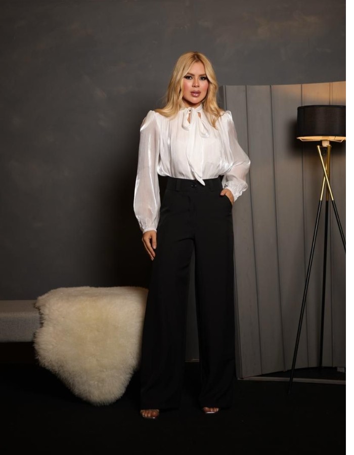 CALÇA PANTALONA 