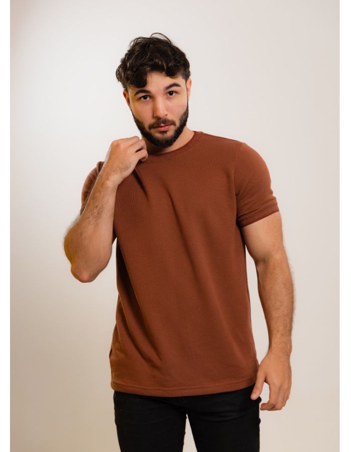 BÁSICA TRICOT PREMIUM 